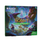 The Hobbit Scene Box – Treasures of Smaug
