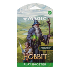 The Hobbit Sleeved Play Booster Pack