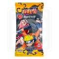 Naruto Mythos TCG - Konoha Shidō Booster Pack (2nd Edition)
