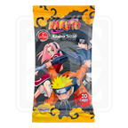 Naruto Mythos TCG - Konoha Shidō Booster Box (2nd Edition)