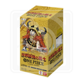 OP-17 The World’s Strongest Warriors Booster Box JP