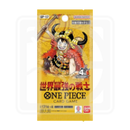 OP-17 The World’s Strongest Warriors Booster Box JP