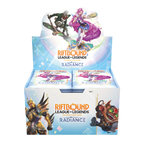 Riftbound: League of Legends TCG - Radiance Booster Box