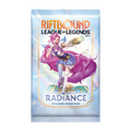 Riftbound: League of Legends TCG - Radiance Booster Pack