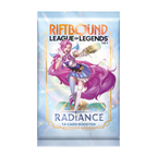 Riftbound: League of Legends TCG - Radiance Booster Box