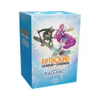 Riftbound: League of Legends TCG - Radiance Vault