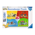 Puzzle Pokémon 150 Peças XXL Ravensburger