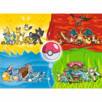 Puzzle Pokémon 150 Peças XXL Ravensburger - imagem 2