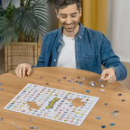 Puzzle Os Primeiros 151 Pokémon 500 Peças Ravensburger - imagem 3