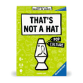 That's Not a Hat: Pop Culture Ravensburger