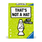 That's Not a Hat: Pop Culture Ravensburger