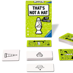 That's Not a Hat: Pop Culture Ravensburger - imagem 2
