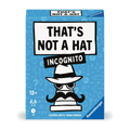 That's Not a Hat: Incognito Ravensburger