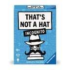 That's Not a Hat: Incognito Ravensburger