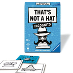 That's Not a Hat: Incognito Ravensburger - imagem 2