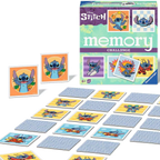 memory® Disney Stitch Ravensburger - imagem 2