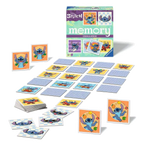 memory® Disney Stitch Ravensburger - imagem 3