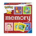 memory® Pokémon Ravensburger
