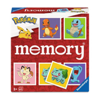 memory® Pokémon Ravensburger