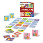 memory® Pokémon Ravensburger - imagem 3