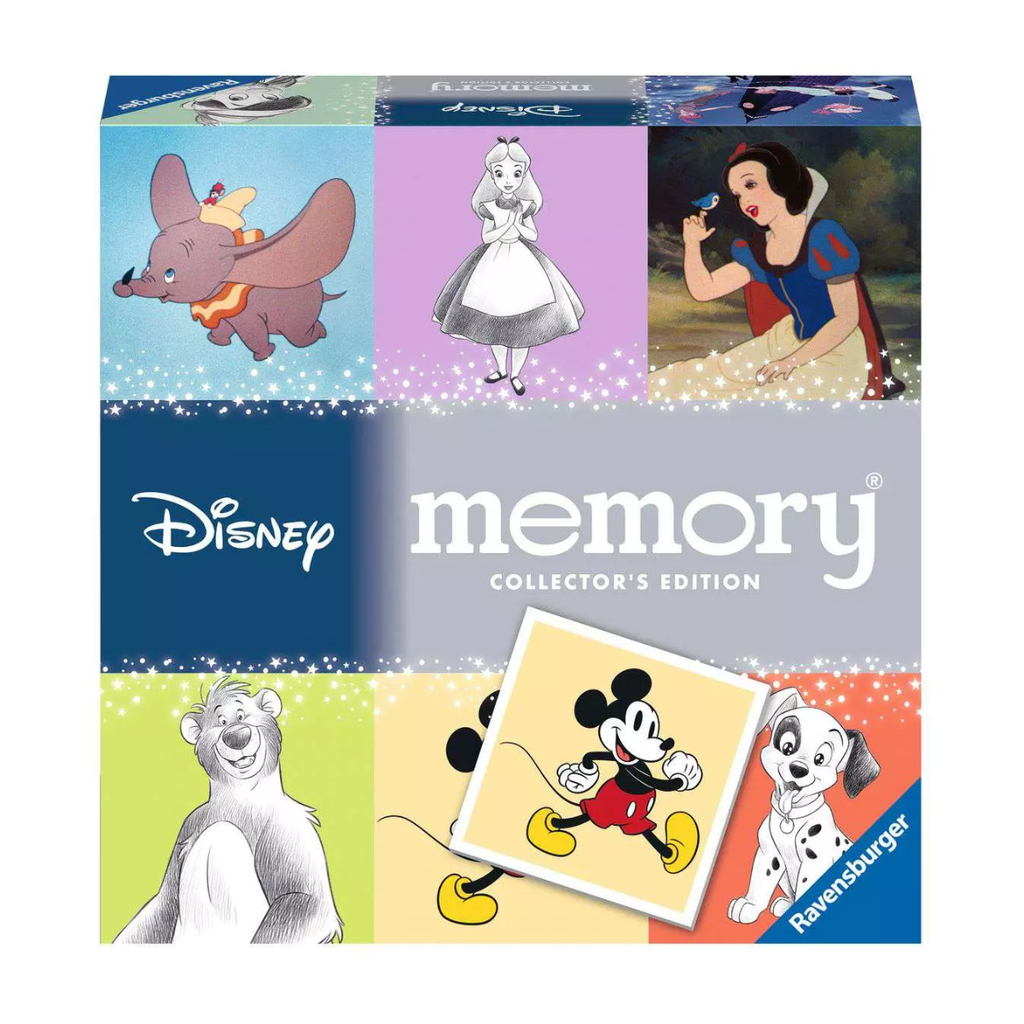 Collector's memory® Disney Ravensburger