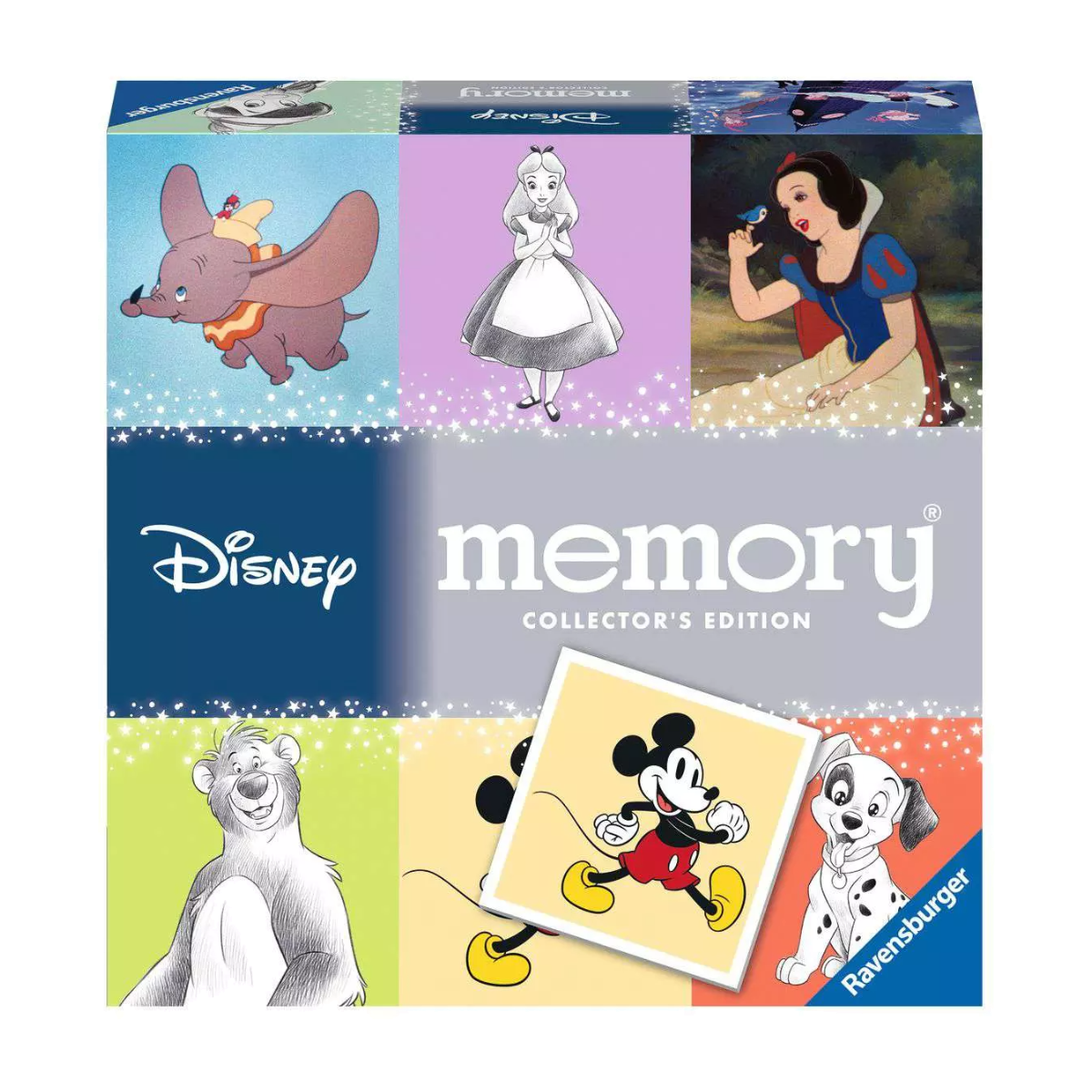 Collector's memory® Disney Ravensburger