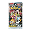 Shiny Treasure ex Booster Pack