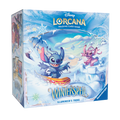 Disney Lorcana Winterspell Illumineer's Trove