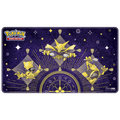 Abra Evolutions Playmat - Psydeck