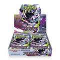 Abyss Eye Booster Box JP - Psydeck