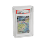 Acrylic Box Graded Card Premium - Psydeck