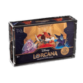 Acrylic Box Lorcana Booster box - Psydeck