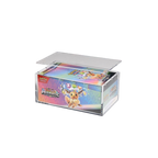 Acrylic Box Pokemon Booster Bundle Display - Psydeck
