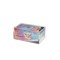 Acrylic Box Pokemon Booster Bundle Display - Psydeck