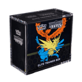 Acrylic Box Pokemon Elite Trainer Box (ETB) - Psydeck
