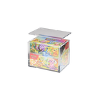 Acrylic Box Pokemon Mini-tin Display (8-tins) - Psydeck