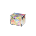 Acrylic Box Pokemon Mini-tin Display (8-tins) - Psydeck