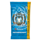 Aetherdrift Collector Booster Box - Psydeck