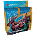 Aetherdrift Collector Booster Box - Psydeck