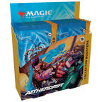 Aetherdrift Collector Booster Box - Psydeck