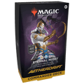 Aetherdrift Commander Deck Eternal Might - Psydeck