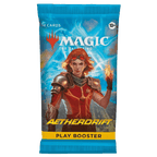 Aetherdrift Play Booster Pack - Psydeck