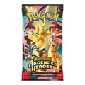 Ascended Heroes Booster Pack - Psydeck