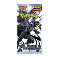 Black Bolt Delux Booster Pack JP - Psydeck