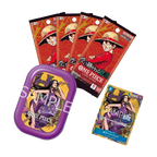 Mini Tin Pack Set Vol.3 TS-03 - Boa Hancock V1