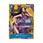 Mini Tin Pack Set Vol.3 TS-03 - Boa Hancock V1