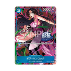 Mini Tin Pack Set Vol.3 TS-03 - Boa Hancock V2