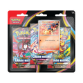 Chaos Rising 3 Pack Blister Charmeleon - Psydeck