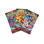 Chaos Rising 3 Pack Blister Charmeleon - Psydeck