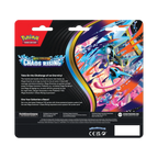 Chaos Rising 3 Pack Blister Charmeleon - Psydeck